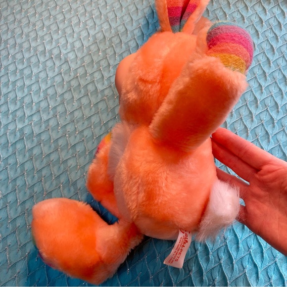Vintage Easter-Pets Bunny Plush - Picture 12 of 15